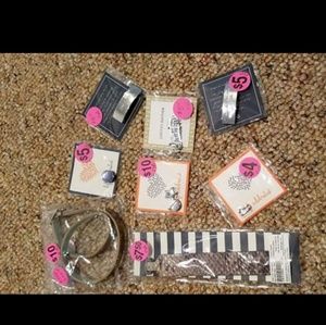 KEEP collective band and keys. selling as lot